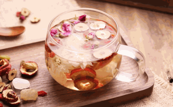 伊莎牌小一号茶